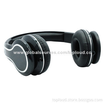 New arrival headphone for promotion